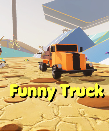 Funny Truck