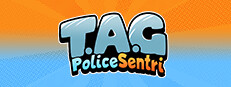 TAG Police Sentri 게임 이미지