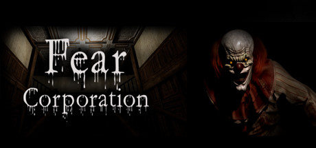 Fear Corporation Cover Image