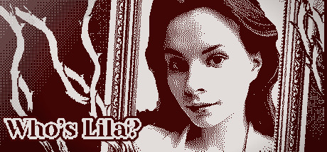 莱拉是谁 Who's Lila? 游戏图标
