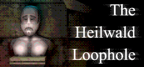 The Heilwald Loophole Cover Image