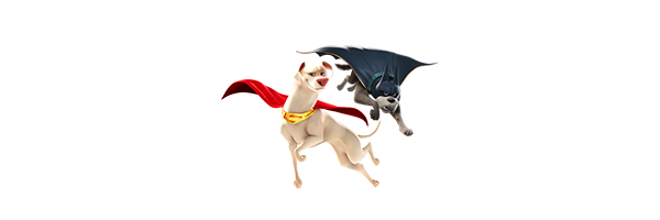 DC League of Super-Pets: The Adventures of Krypto and Ace on Steam