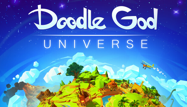 Doodle God - Free Play & No Download