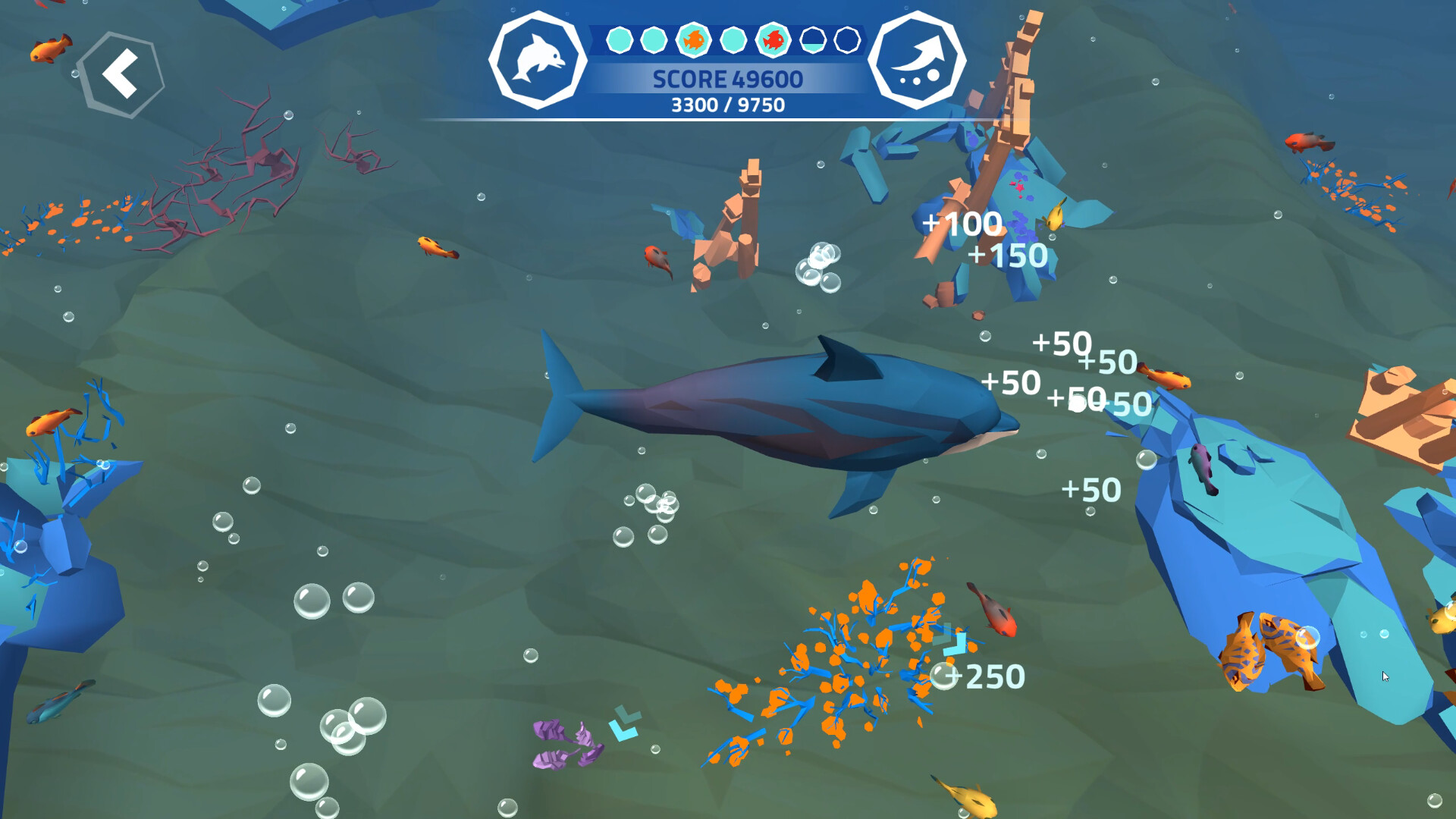 Jogo Hungry Shark Evolution é lançado para Windows Phone 8 