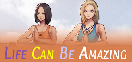 Life Can Be Amazing title image