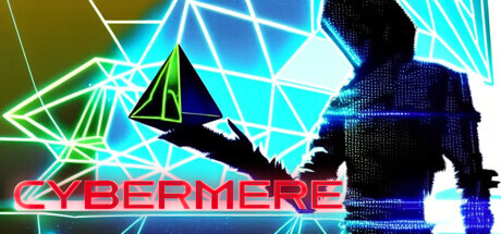 Cybermere Cover Image