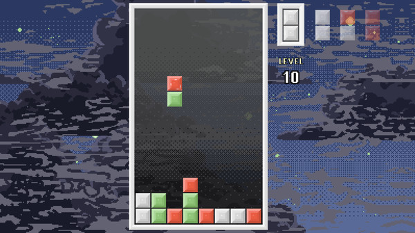 Скриншот из LoBlocks