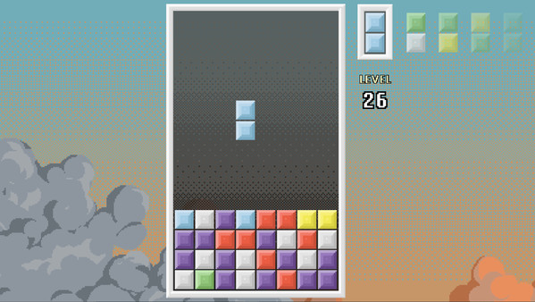 Скриншот из LoBlocks