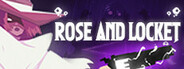 Rose and Locket