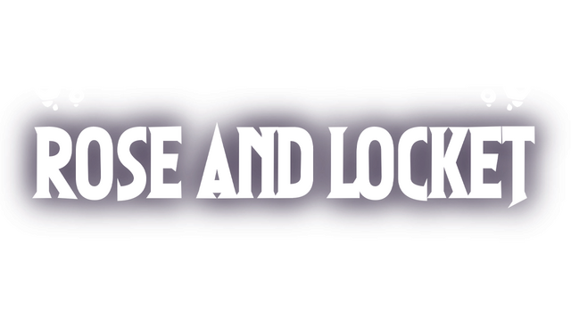 Rose and Locket
