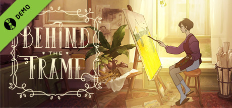 Behind the Frame: The Finest Scenery Demo