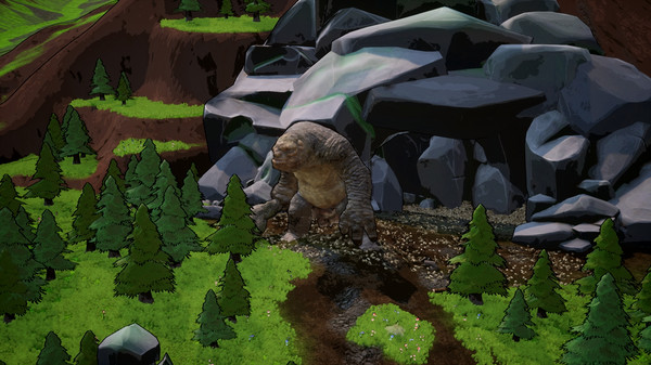 Скриншот из Crown of Greed