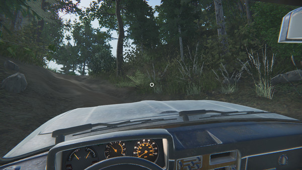 скриншот Junkyard Truck 2