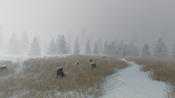 Скриншот из The Whisperer