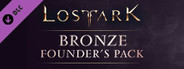 Lost Ark Bronze Founder's Pack
