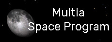 Multia Space Program