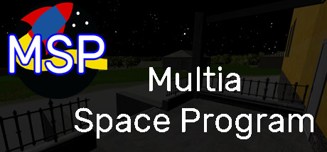 Multia Space Program Cover Image