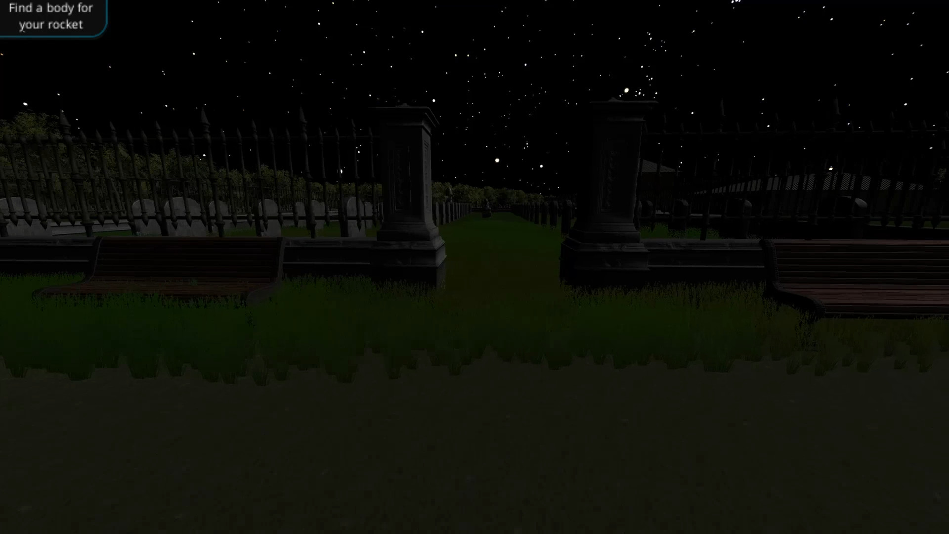 Multia Space Program screenshot 6