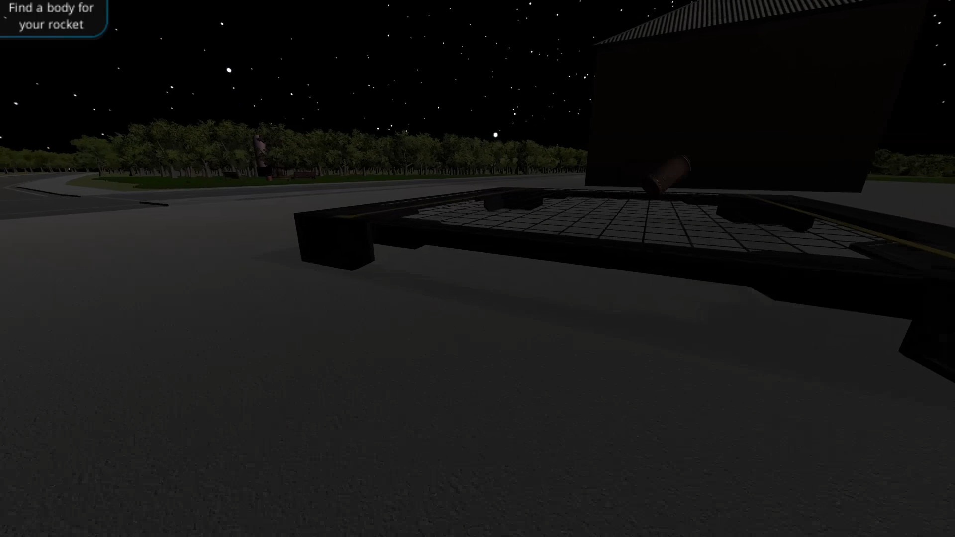 Multia Space Program screenshot 5