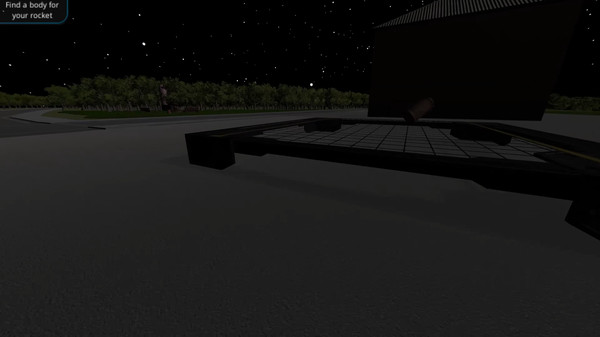 Скриншот из Multia Space Program Скриншот из Multia Space Program