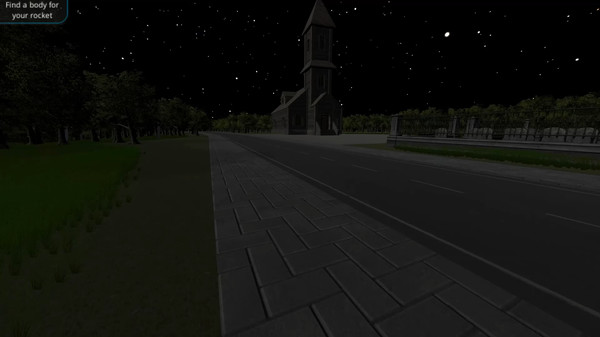 Скриншот из Multia Space Program Скриншот из Multia Space Program