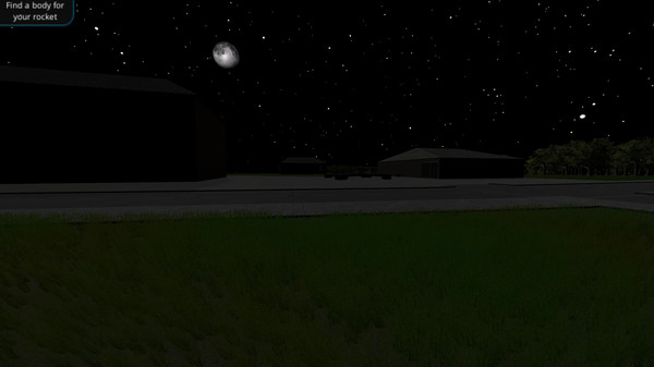 скриншот Multia Space Program 2