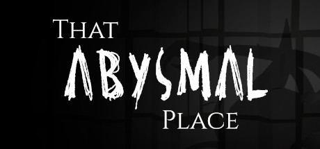 That Abysmal Place Cover Image