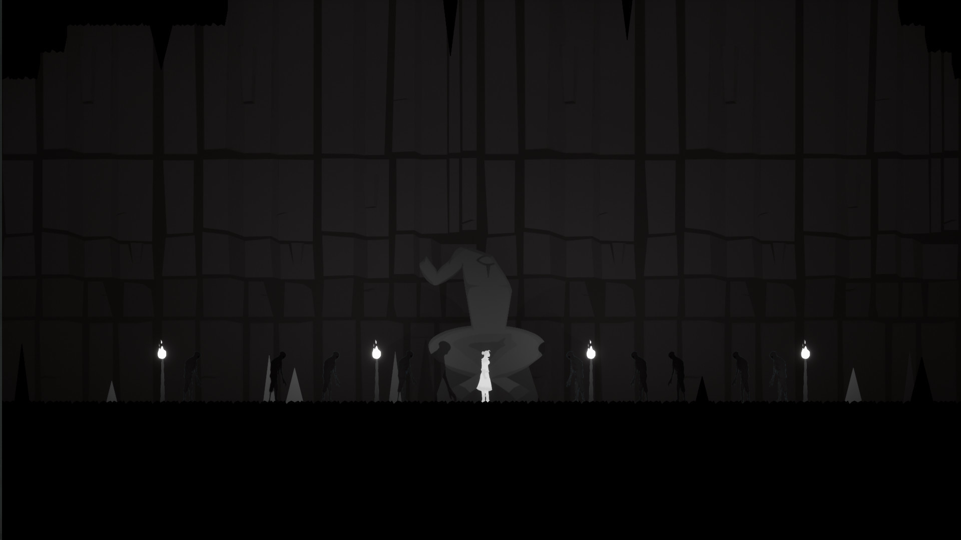 That Abysmal Place #6