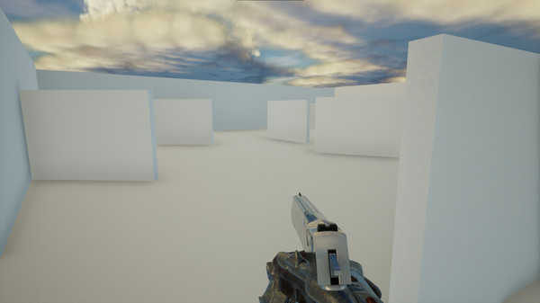 Скриншот из Project:Special Forces