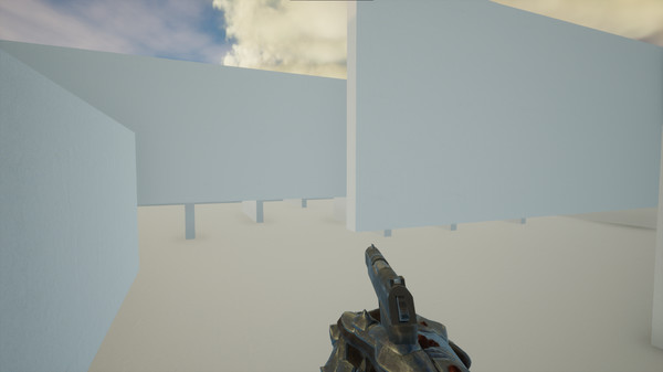 Скриншот из Project:Special Forces