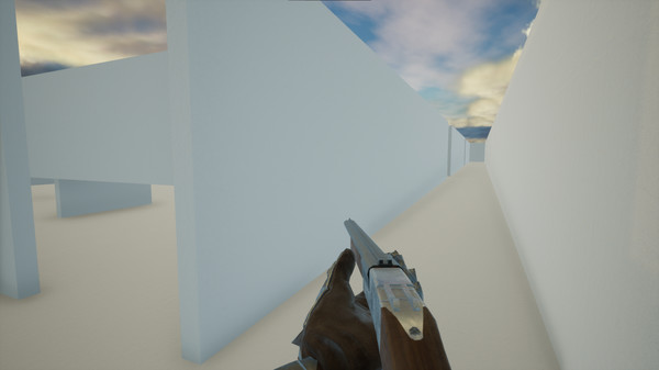 Скриншот из Project:Special Forces