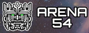 Arena 54 - Visual Novel Action Adventure