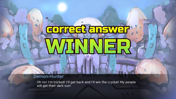 Arena 54 - Visual Novel Action Adventurefor windows and Linux 1