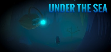 Under the Sea Cover Image