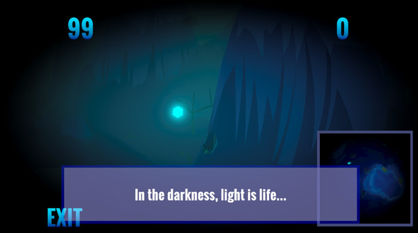 Скриншот из Under the Sea