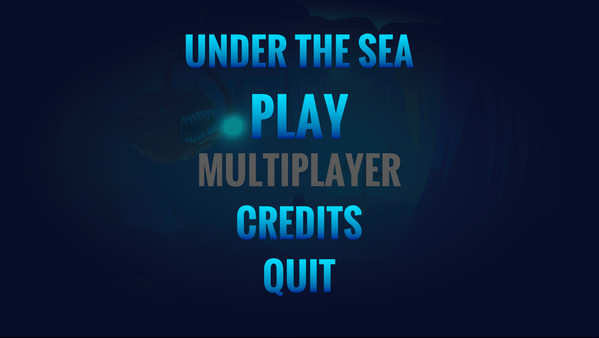 Скриншот из Under the Sea