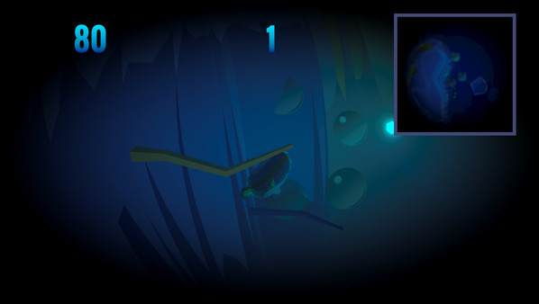 Скриншот из Under the Sea