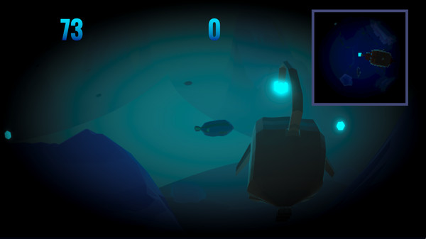 Скриншот из Under the Sea