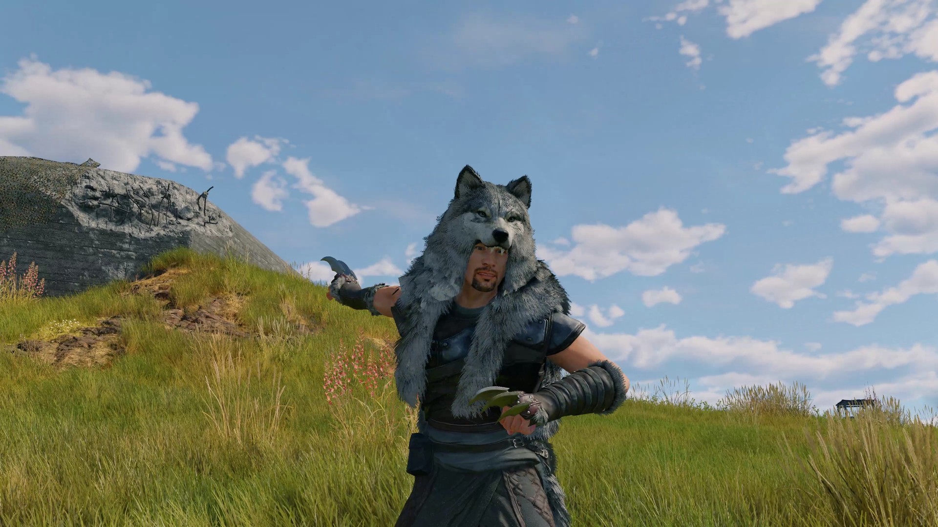 CRSED: Cuisine Royale - Lone Wolf Pack screenshot screenshot 2