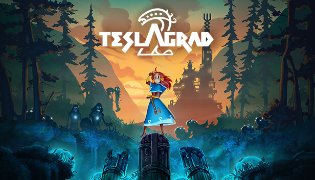 Buy Teslagrad 2