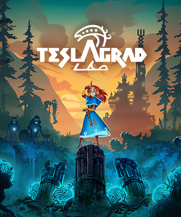 Teslagrad 2