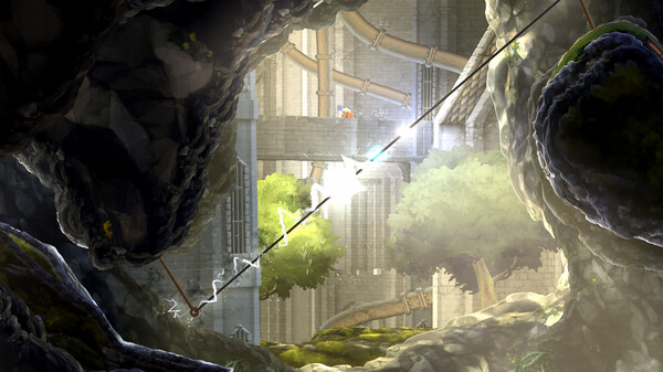Teslagrad 2 CD Key 3