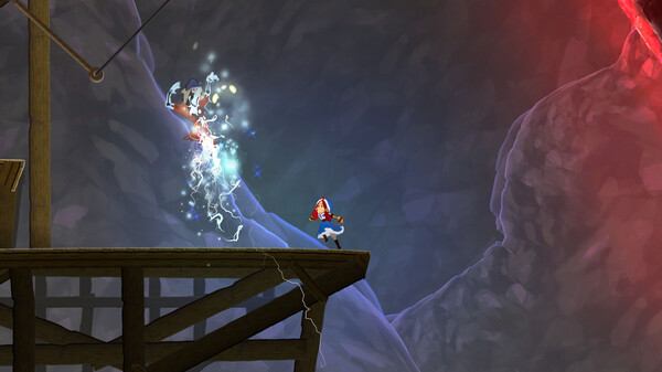 Teslagrad 2 CD Key 2