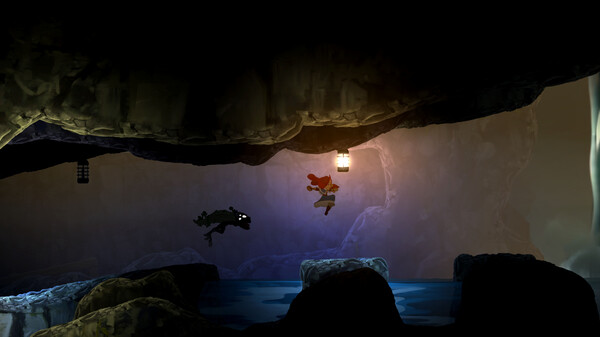 Teslagrad 2 CD Key 1