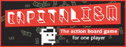 CAPITALISM The action board game for one player