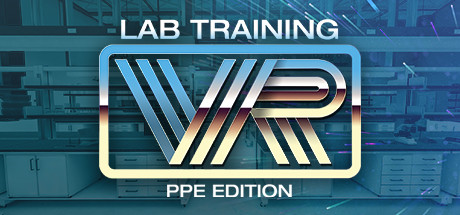 LabTrainingVR: Personal Protective Equipment Edition steam charts