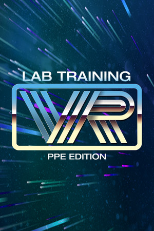 LabTrainingVR: Personal Protective Equipment Edition
