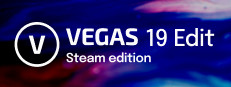 VEGAS 19 Edit Steam Edition 게임 이미지