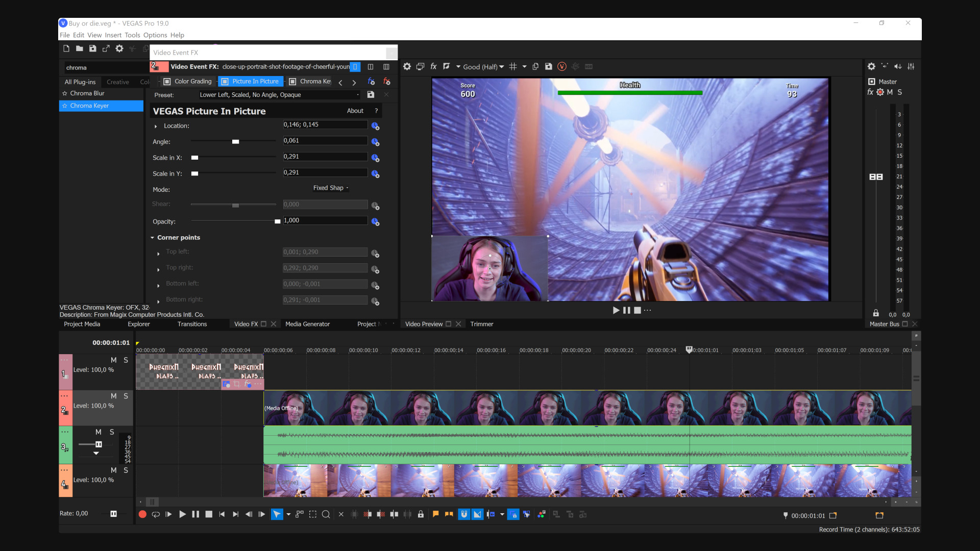 VEGAS 19 Edit Steam Edition #5