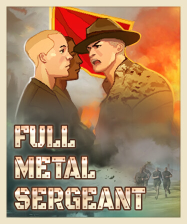 Full Metal Sergeant